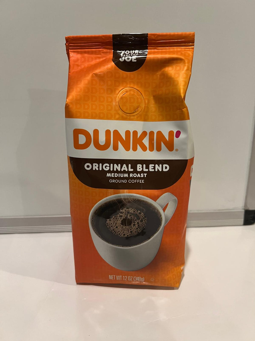 Dunking Original Blend Medium Roast