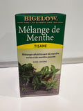 Mint Medley Herbal Tea